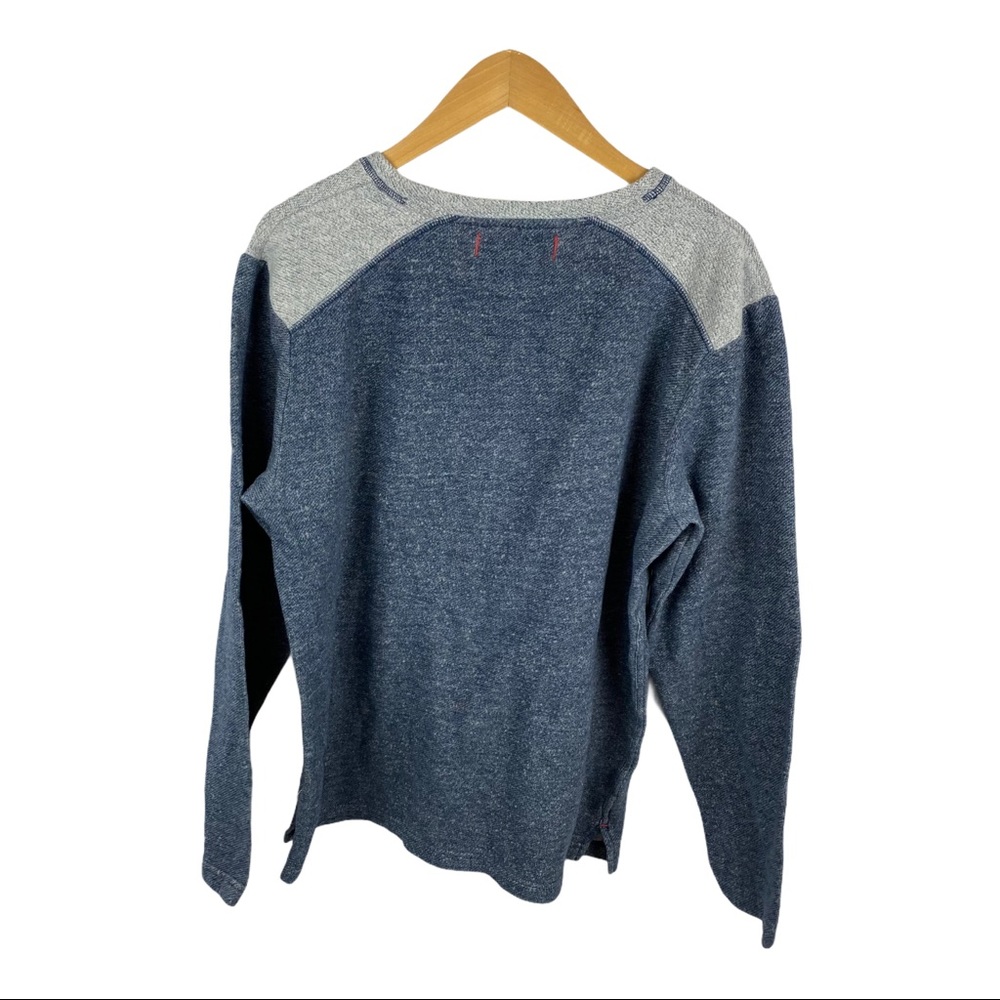 Men’s Tommy Bahama lounge pull over - Picture 5 of 6